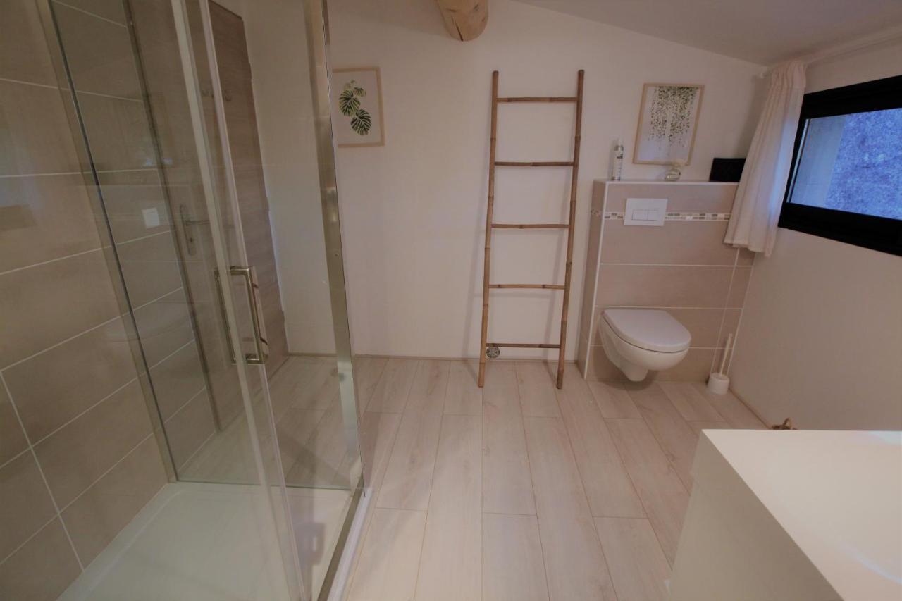 Holiday home La Quille - Maison De Hameau En Provence Pour 4 Personnes Avec Jardin Privatif
