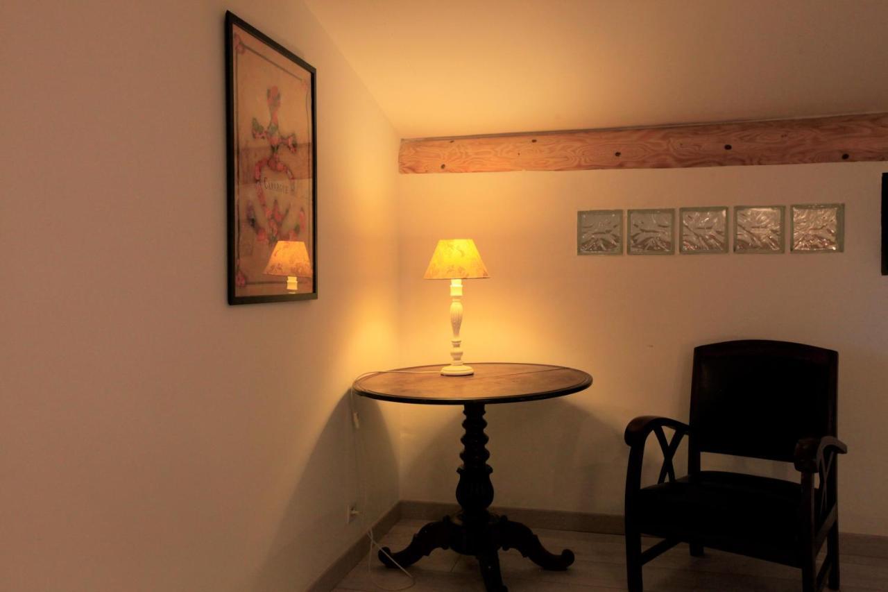 La Quille - Maison De Hameau En Provence Pour 4 Personnes Avec Jardin Privatif Holiday home