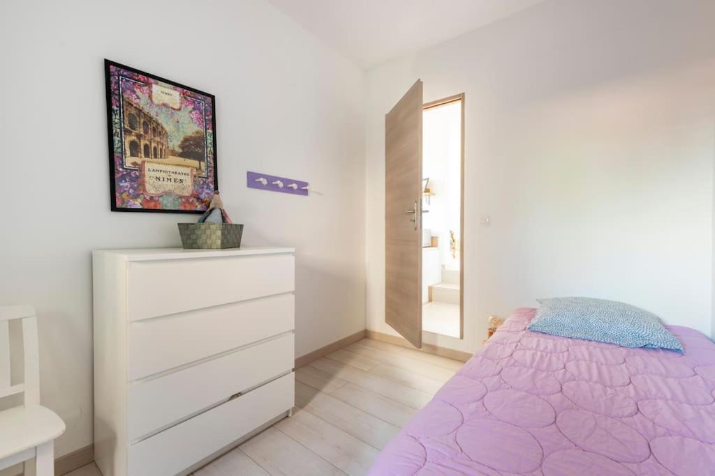 Holiday home La Quille - Maison De Hameau En Provence Pour 4 Personnes Avec Jardin Privatif *