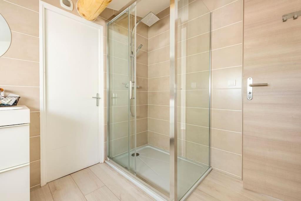 La Quille - Maison De Hameau En Provence Pour 4 Personnes Avec Jardin Privatif Holiday home