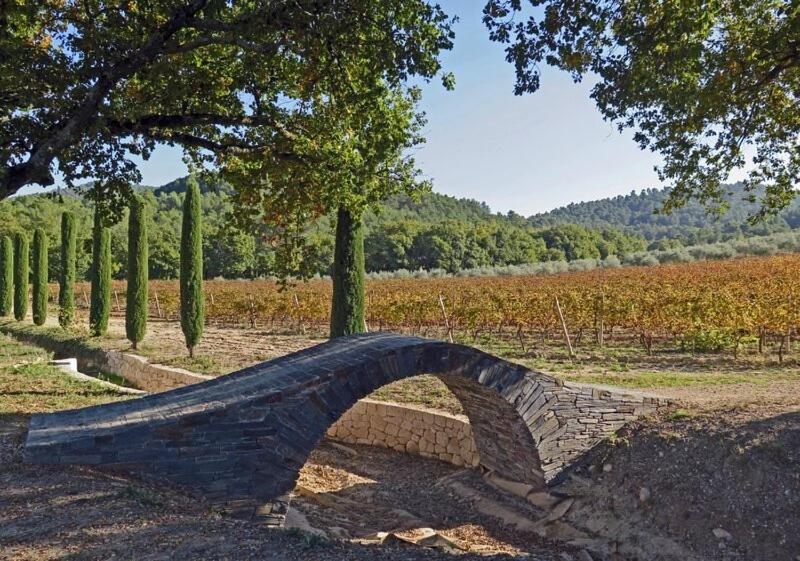 La Quille - Maison De Hameau En Provence Pour 4 Personnes Avec Jardin Privatif Holiday home *